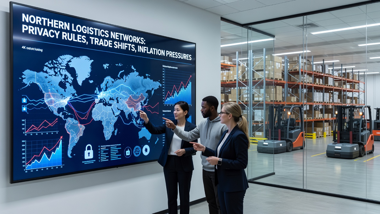 Warehouse operations adjusting to trade documentation updates and cost increases